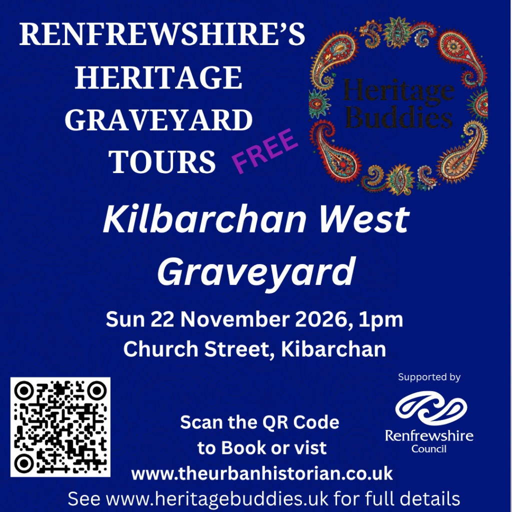 Kilbarchan tour